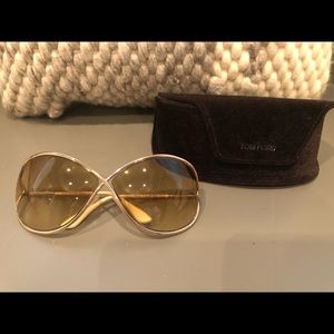 Tom Ford Sunglasses